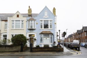 Waterloo - Main Office