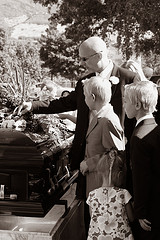 Funeral Arrangements in Seaforth