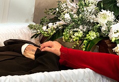 Funeral Arrangements In Aigburth
