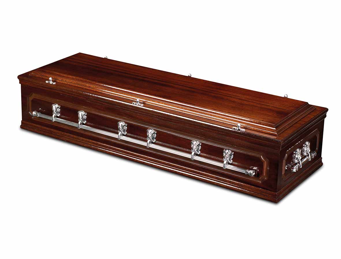 Coffins Caskets Funeral Director Maghull
