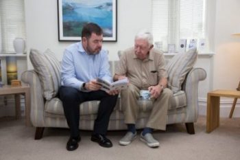 Funeral Director in Liverpool | Cremation Service | Funeral Cars