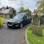 Funerals near Aughton 