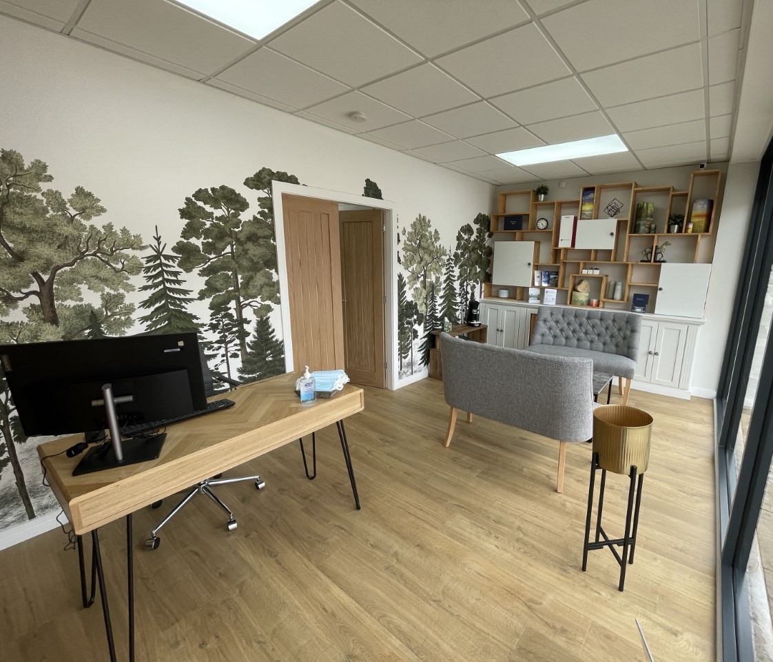 Front Office Barringtons